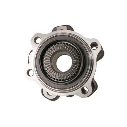 Moog Front Hub Assembly | BMW X4 xDrive30i / M40i (19-21) (513416)