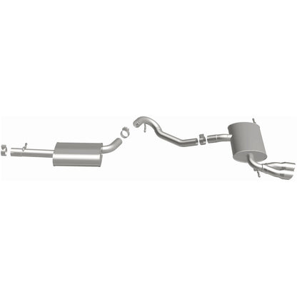 Magnaflow 106-0818 Exhaust Kit For VW Tiguan 2.0L 09-17