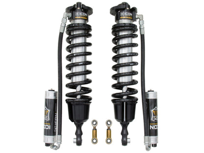 ICON 58755 for 2007+ Toyota Tundra 3.0 Series Shocks VS RR CDCV Coilover Kit