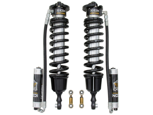 ICON 58755 for 2007+ Toyota Tundra 3.0 Series Shocks VS RR CDCV Coilover Kit