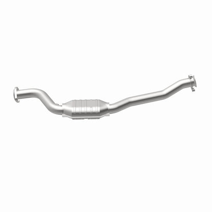 Magnaflow 49611 DirectFit Converter Rear For Colorado 04-06 2.8/3.5