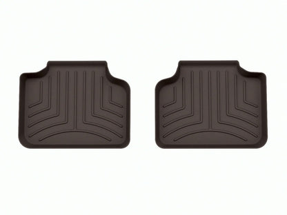 WeatherTech Rear FloorLiner HP | BMW X1 (16-22) / X2 (18-23) (477482IM)