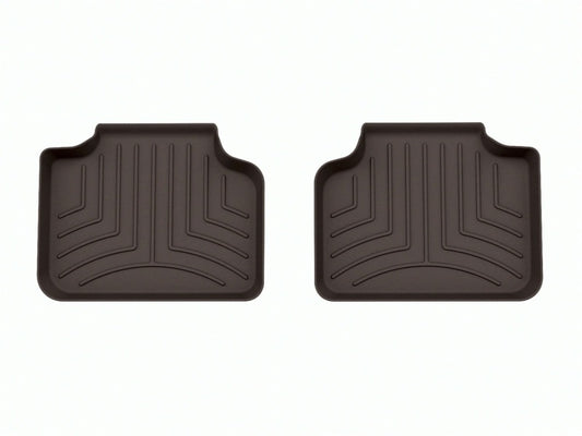 WeatherTech Rear FloorLiner HP | BMW X1 (16-22) / X2 (18-23) (477482IM)