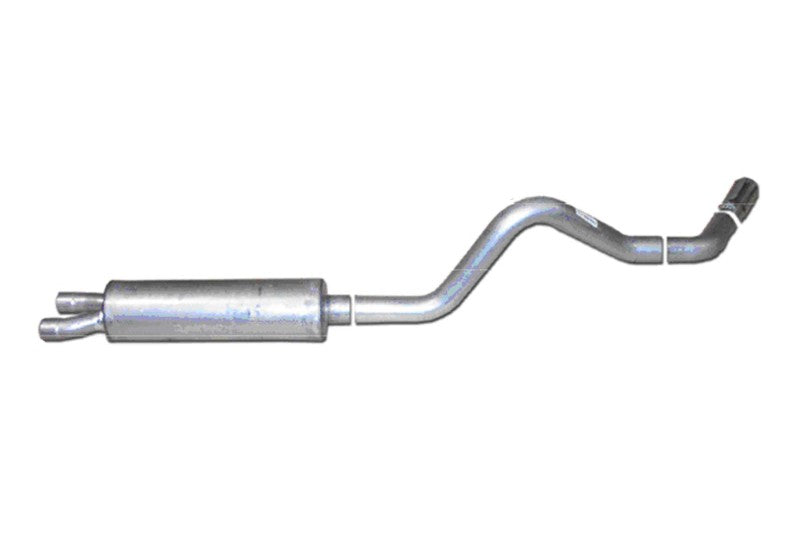 Gibson 3in Single Cat-Back Exhaust | Dodge Ram 2500 (94-02) (316510)
