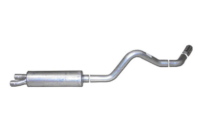 Gibson 3in Single Side Exhaust | Dodge Ram 2500 (94-02) (616510)