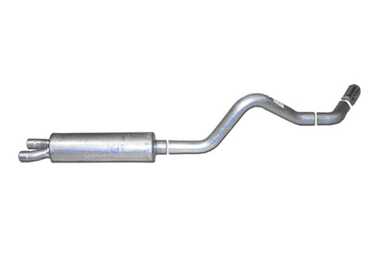 Gibson 3in Single Side Exhaust | Dodge Ram 2500 (94-02) (616510)