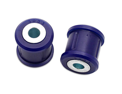 SuperPro Rear Lower Control Arm Shock Mount Bushing | Toyota Supra Twin Turbo 1993 (SPF3033K)
