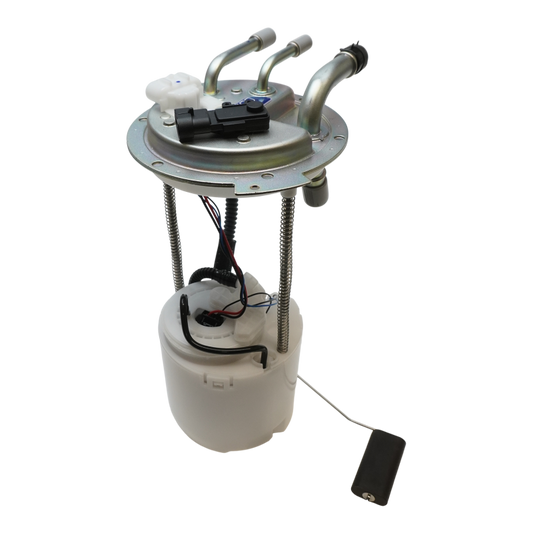 DeatschWerks 9-437-7215 DW400 Fuel Pump Module DW430C for 04-14 GM SUV