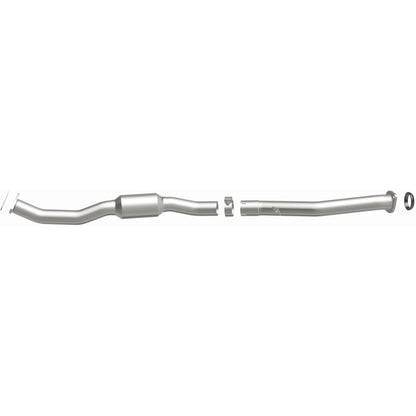 MagnaFlow 52726 OEM Grade Catalytic Converter For Subaru Outback/Legacy 10-12