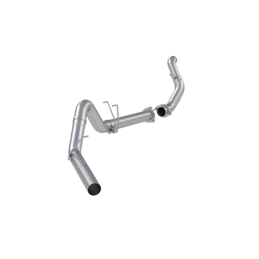MBRP 4in Filter-Back Single Side Exhaust | Ford F-250/350/450 11-16/99-07 (S6284PLM)