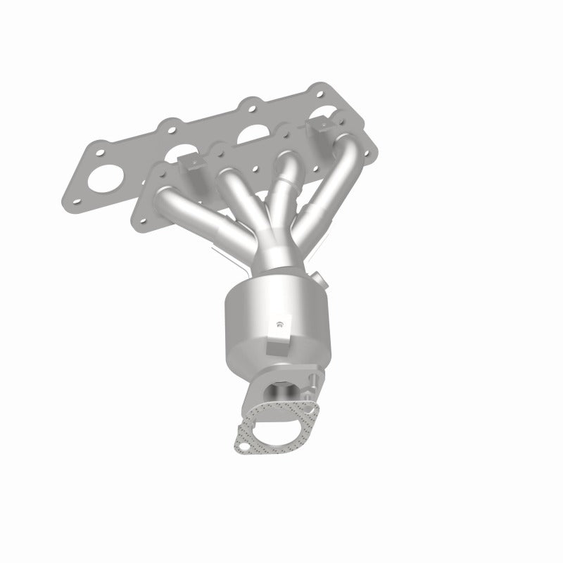 Magnaflow 51429 SS OEM Catcon Direct-Fit For Hyundai Accent 12-15 L4-1.6