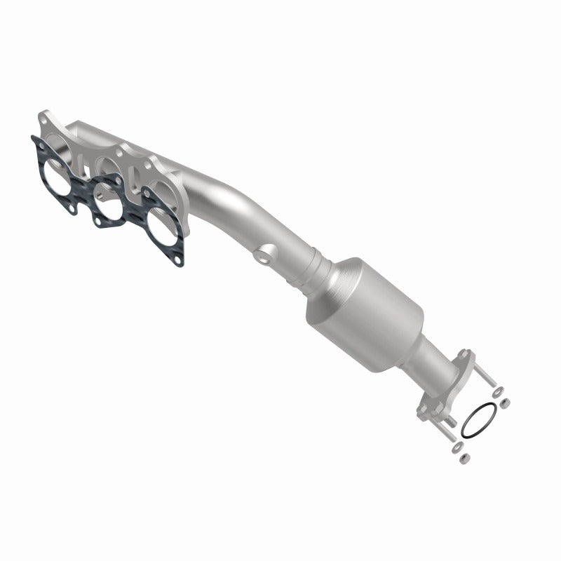 Magnaflow 49342 D&S Converter For Taco 05-09