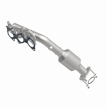 Magnaflow 49342 D&S Converter For Taco 05-09