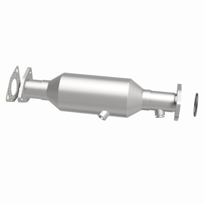 Magnaflow 49258 DirectFit Converter For Honda Odyssey 99-02 3.5L