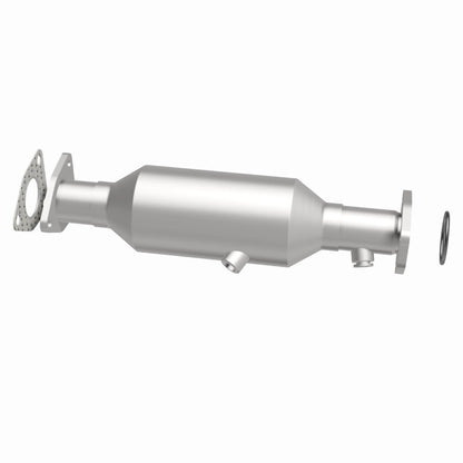 Magnaflow 49258 DirectFit Converter For Honda Odyssey 99-02 3.5L