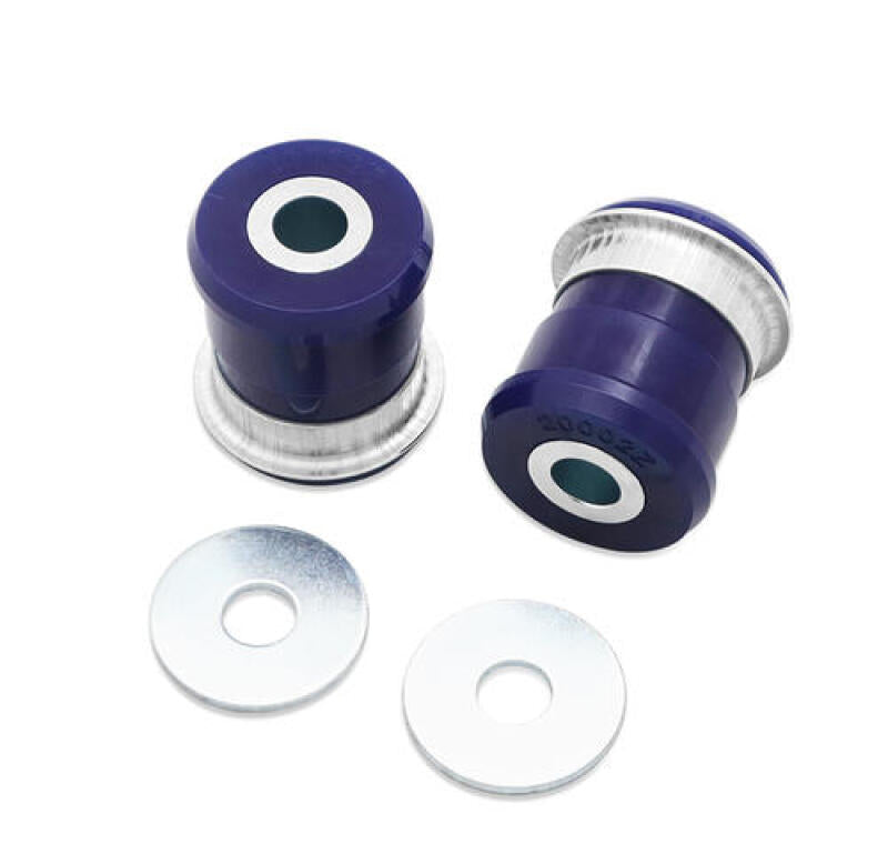 SuperPro Upper Control Arm Bushing Service Kit (For TRC6480) | (KIT6480K)
