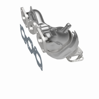Magnaflow 50811 DirectFit Converter For Escape 01-04 3.0 rear manif