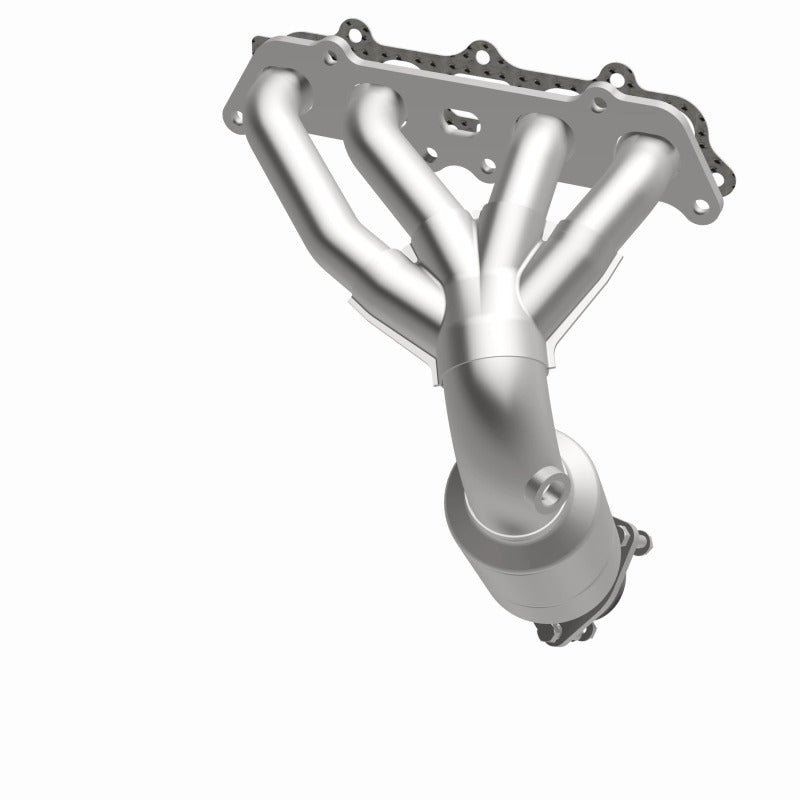 MagnaFlow D/F Converter OEM Camry 97-01 for Toyota Camry (97-01)