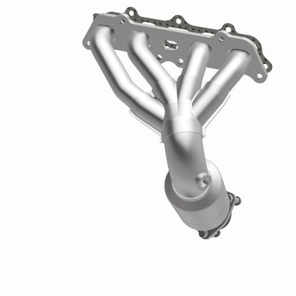 MagnaFlow D/F Converter OEM Camry 97-01 for Toyota Camry (97-01)