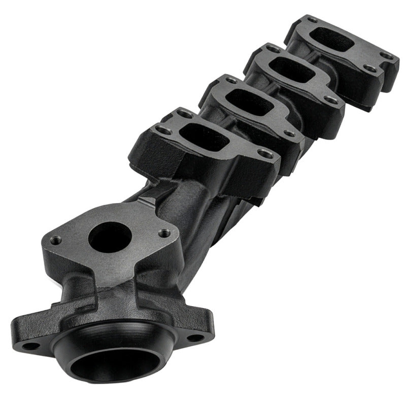 BD Diesel 1041456 Driver Side Exhaust Manifold for 14-24 RAM 2500-5500 6.4L