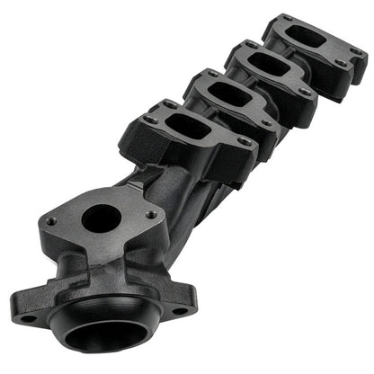 BD Diesel 1041456 Driver Side Exhaust Manifold for 14-24 RAM 2500-5500 6.4L