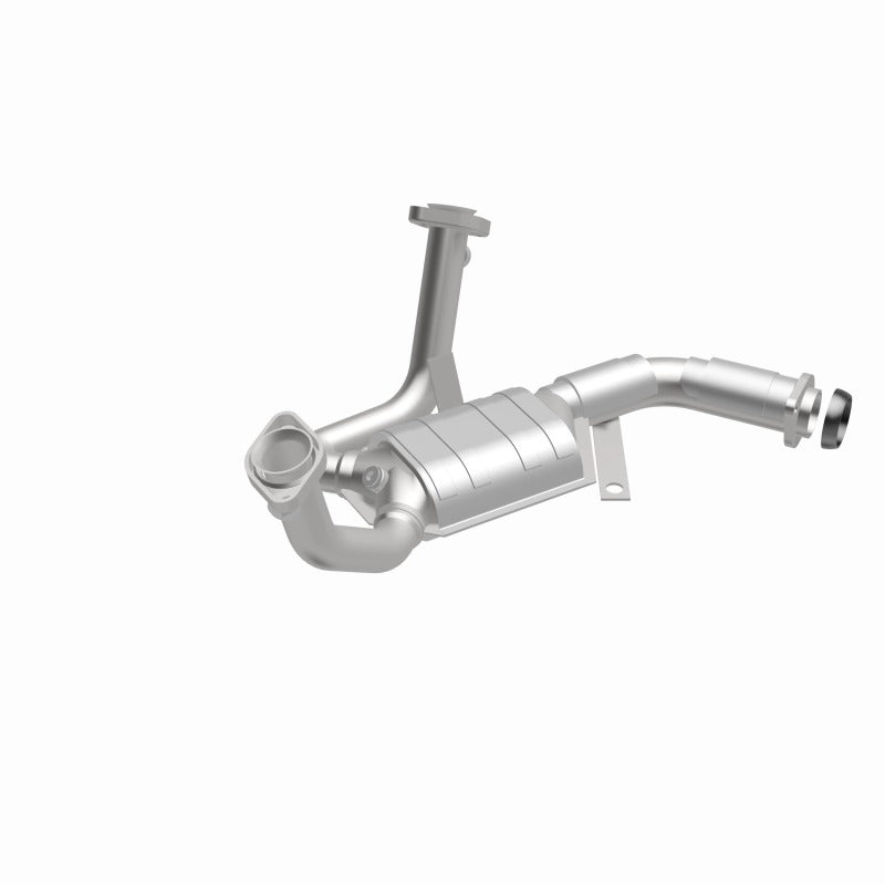 MagnaFlow Ford/Taurus/Mercury Sable DirectFit Converter