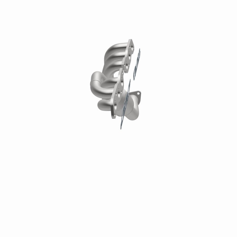 MagnaFlow D&F Catalytic Converter | Lexus GS/IS300, Toyota Supra, Jeep (50603)
