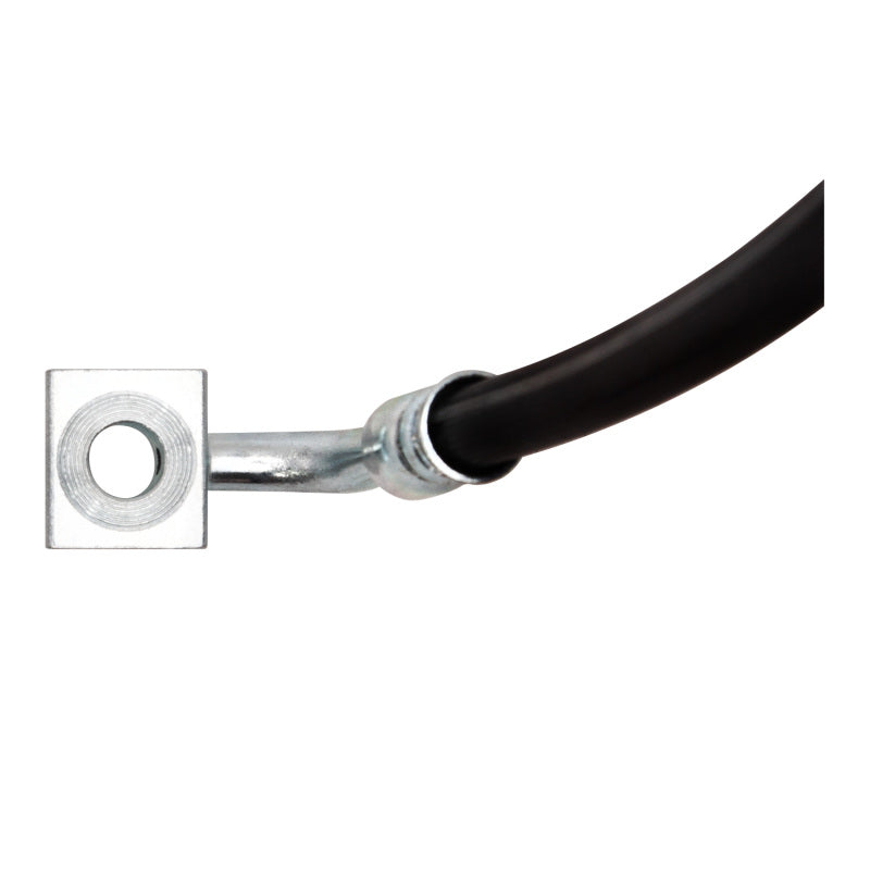 DFC Brake Hose (FRONT-L): Chrysler 300 3.5L / 5.7L (05-11)
