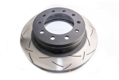 DBA 4000 Series Front Slotted Rotor | Ford F-250 Super Duty (03-10) (DBA42155S)