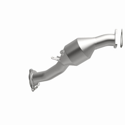 Magnaflow 52400 DirectFit Converter For Audi Q7 V6 3.0L 11-15 2.5in Pipe