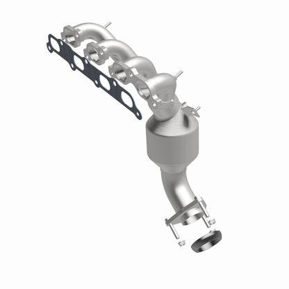 Magnaflow 50764 DirectFit Converter 2006 Chevy Colorado 2.8L