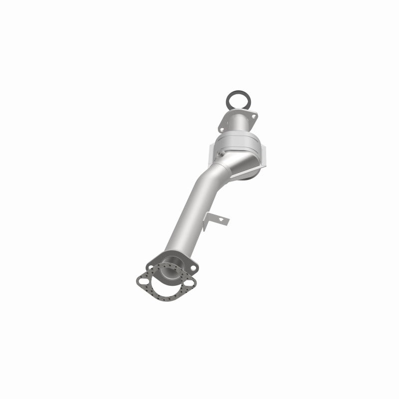 MagnaFlow Conv DF 2.0L Turbo Catalytic Converter | Subaru WRX (02-07) (23147)