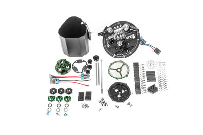 Radium Fuel Hanger | Honda Civic (16+) for Walbro F90000267/274/285 Fuel Pumps