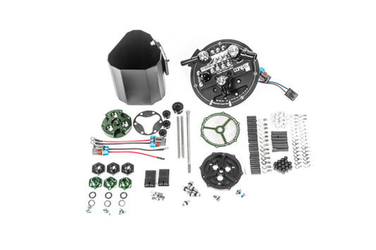 Radium Fuel Hanger | Honda Civic (16+) for Walbro F90000267/274/285 Fuel Pumps