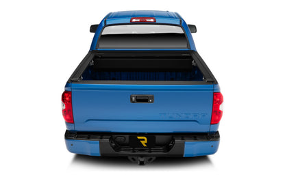 Retrax 2022+ Toyota Tundra Regular & Double Cab 6.5ft Bed w/ Deck Rail System RetraxONE XR