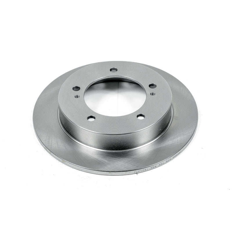 PowerStop Front Brake Rotor | Chevrolet Tracker (98) (JBR564)