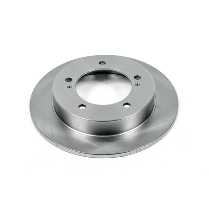 PowerStop Front Brake Rotor | Chevrolet Tracker (98) (JBR564)