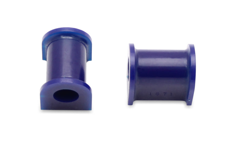 SuperPro Rear Swaybar Mount Bush Kit | Multiple Hyundai Fitments (SPF1871-14K)