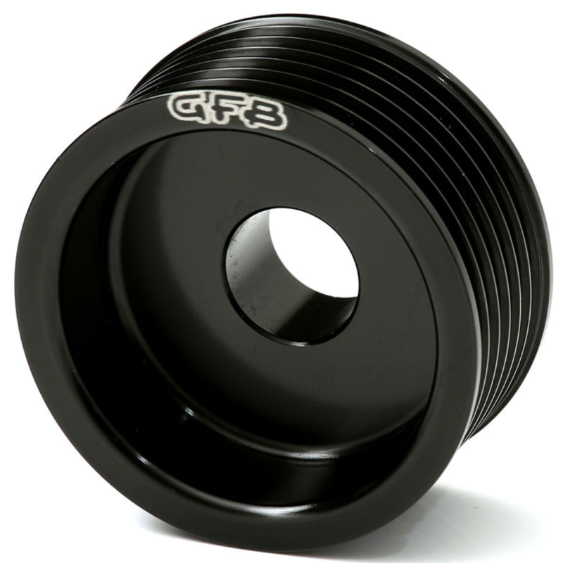 GFB Lightweight Alternator Pulley | Subaru BRZ / Scion FR-S (13+) (2221)