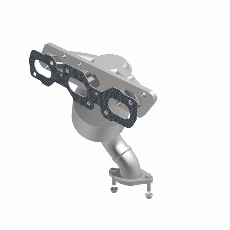 Magnaflow 51910 DirectFit Converter for Mazda 6 3.0L (06-08)