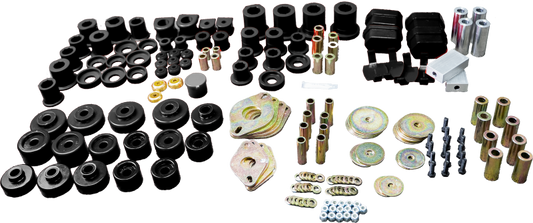 Energy Suspension 10+ Dodge Ram 1500 Poly Master Set | 4WD (5.18122G)