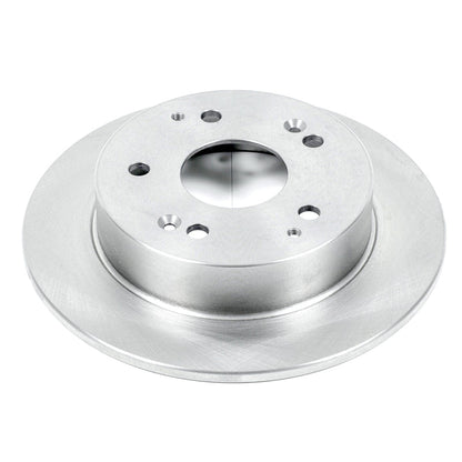 PowerStop Rear Brake Rotor | Acura Integra (97-98) (JBR910)