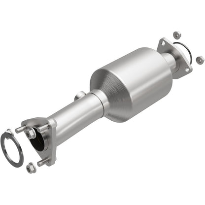 Magnaflow Conv Direct Fit 17-19 Honda CR-V Single Underbody 2.4L