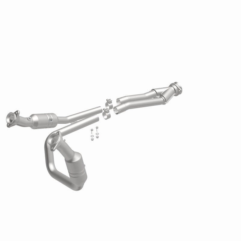 Magnaflow OEM Grade Direct-Fit Catalytic Converter | Ford Transit 150/250/350 (52436)