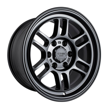 Enkei RPT1 Black | 17x9" +12mm | 6x135mm Wheel