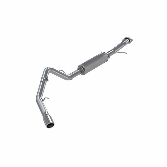 MBRP 2000-2006 Chev/GMC Tahoe/Yukon 5.3L Cat Back Single Side (T409)
