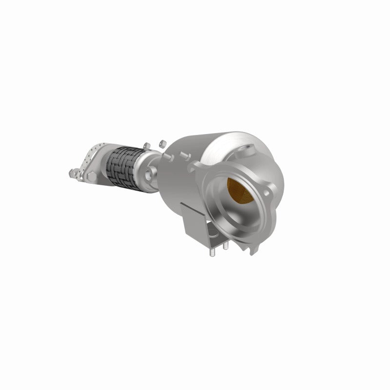 Magnaflow 21-711 Direct Fit Converter For Ford Fiesta 14-17 1.6L