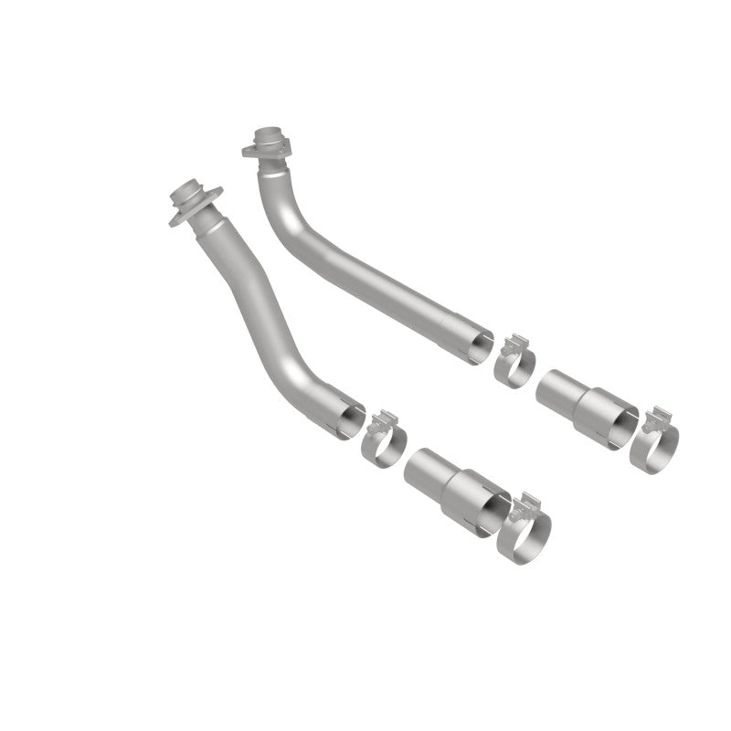 MagnaFlow 16434 Mani Frontpipes For 67-74 Camaro V8