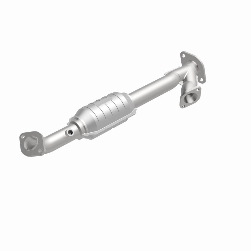 MagnaFlow Conv DF 05-07 4Runner 4.7 Passenger Side Rear OE