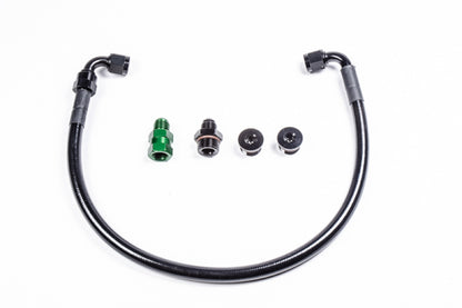 Radium Engineering Fuel Rail Plumbing Kit | Honda S2000 2000-2005 (20-0091-PK)